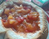 Foto del paso 8 de la receta: Propuesta de menú