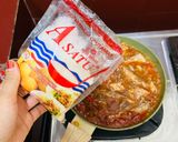 Foto langkah ke 3 dari resep Tumis Sarden Tomat Kemangi.