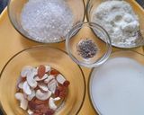 બીટ નો હલવો (Beetroot Halwa Recipe in Gujarati) રેસીપી સ્ટેપ1ફોટો