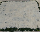 Foto del paso 7 de la receta: Espirales de espinacas y queso feta