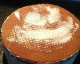 Feketeerdő torta recept fázis 9 fotója