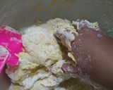 Foto langkah ke 3 dari resep Dontang Salju.