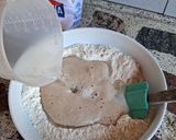 Foto del paso 4 de la receta: Pancitos de avena🍞