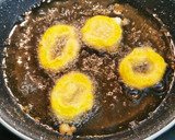 Foto del paso 3 de la receta: Chipirones fritos rebozados a las tres harinas