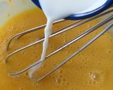 Foto del paso 1 de la receta: Magdalenas de anís y naranja🧁