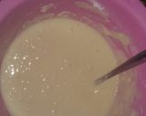 Foto langkah ke 3 dari resep Pisang Pasir Keju.