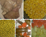 Foto del paso 5 de la receta: Costillas a mi manera 🍜