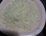Foto langkah ke 4 dari resep Hokkaido Cheese Toast.