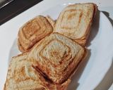 Foto del paso 5 de la receta: Pan lactal súper fácil, rápido, rico y rendidor