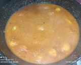 Foto del paso 8 de la receta: Albóndigas de emperador en salsa de tomate