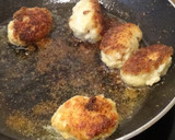 Foto del paso 6 de la receta: Croquetas de pollo