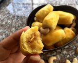 Foto langkah ke 6 dari resep Nastar Jambu mente.