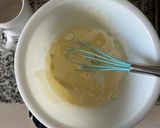 Foto del paso 2 de la receta: Muffins/magdalenas con relleno de dulce de leche