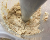 Foto del paso 1 de la receta: Bizcocho de donuts ligero