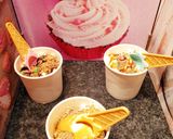 Une image de l'étape 5 de Mc flurry.