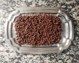 Foto del paso 4 de la receta: Bocaditos saludables de quinoa pop