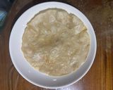 Foto langkah ke 4 dari resep Cheesy Tortilla Breakfast.