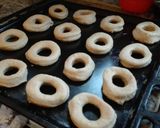 Foto del paso 4 de la receta: Donuts