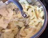 Foto del paso 5 de la receta: Col morada agridulce
