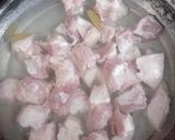 Foto del paso 1 de la receta: Costillas en salsa roja 🇲🇽✨l