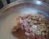 Foto del paso 2 de la receta: Salsa caruso 🍄