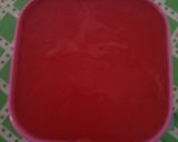 Foto langkah ke 5 dari resep Kue lapis merah putih.