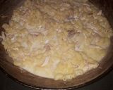 Foto langkah ke 4 dari resep Stup Makaroni.