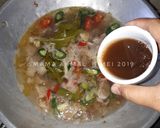 Foto langkah ke 7 dari resep Asem Asem khas Semarang.