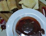 Foto del paso 1 de la receta: Barros luco