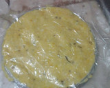 Foto del paso 7 de la receta: Arepa de maíz pilado