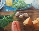 Foto del paso 5 de la receta: Carbonada a la chilena