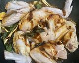 Foto langkah ke 3 dari resep Sayap Ayam Kecap.
