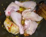 Foto langkah ke 3 dari resep Pindang Ayam.