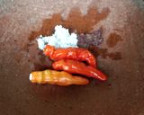 Foto langkah ke 1 dari resep 83. Rujak Bengkoang.