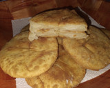 Foto del paso 6 de la receta: Torta Frita tipo Capas