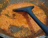 Foto langkah ke 2 dari resep Sambal goreng kentang dan hati.