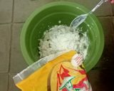 Foto langkah ke 3 dari resep Cihu (Cireng Tahu).
