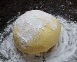 Foto del paso 14 de la receta: Masa básica SIN GLUTEN Elástica y fácil de manejar -apta celíacos. Fácil paso a paso