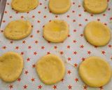 Foto del paso 4 de la receta: Scones dulces