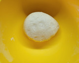 Foto del paso 2 de la receta: Galletitas sin gluten con sésamo