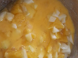 Torta 2-2-2-2