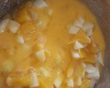 Foto del paso 3 de la receta: Torta 2-2-2-2