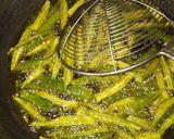 शाही भिंडी (Shahi bhindi recipe in hindi) रेसिपी चरण 2 फोटो