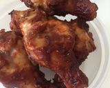 รูปขั้นตอนการทำที่ 4 ของ ไก่โง่