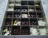 Foto langkah ke 5 dari resep 🍰Fudge Brownies (225)🍰.