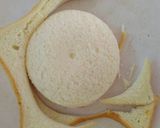 Foto langkah ke 3 dari resep Es Krim Goreng.