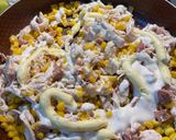 Foto del paso 3 de la receta: Mazorcada a la costeña!!