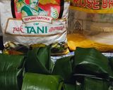 Foto langkah ke 4 dari resep Kue Pisang Betawi / Nagasari.