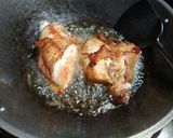 Foto langkah ke 1 dari resep Ayam Suwir ala Kondangan.