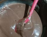 Foto langkah ke 7 dari resep Chiffon chocolate bread.